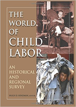 The History of Child Labor in Japan