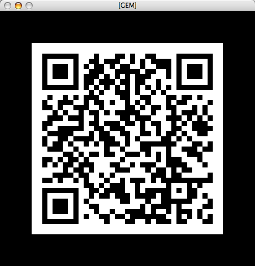 QRCode̗