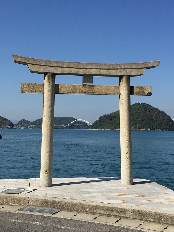 恵美須神社