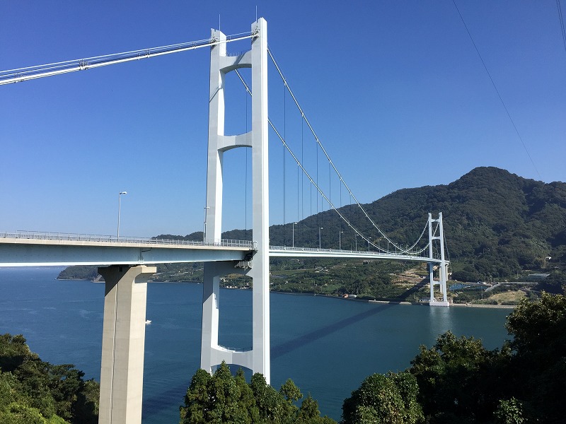 豊島大橋