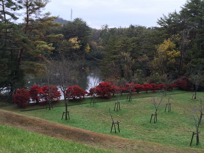 広島大学東広島キャンパス