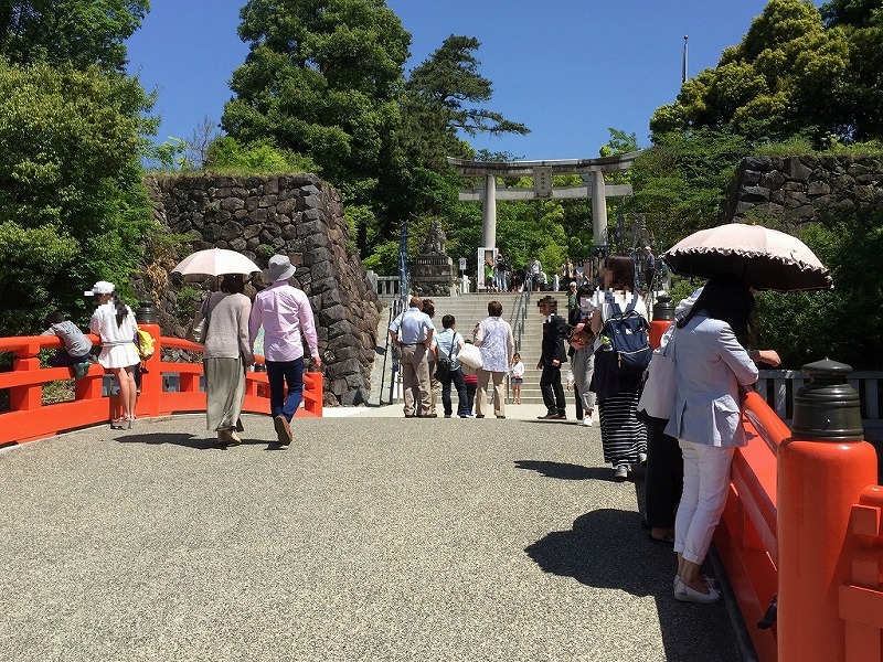 武田神社