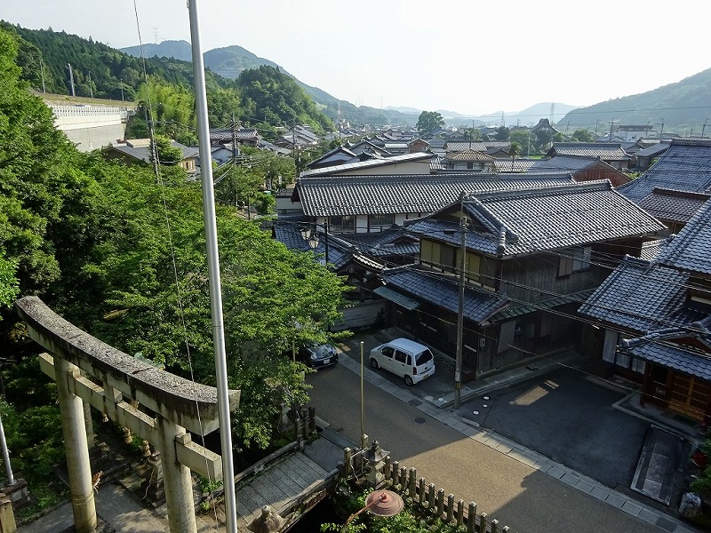 加茂神社