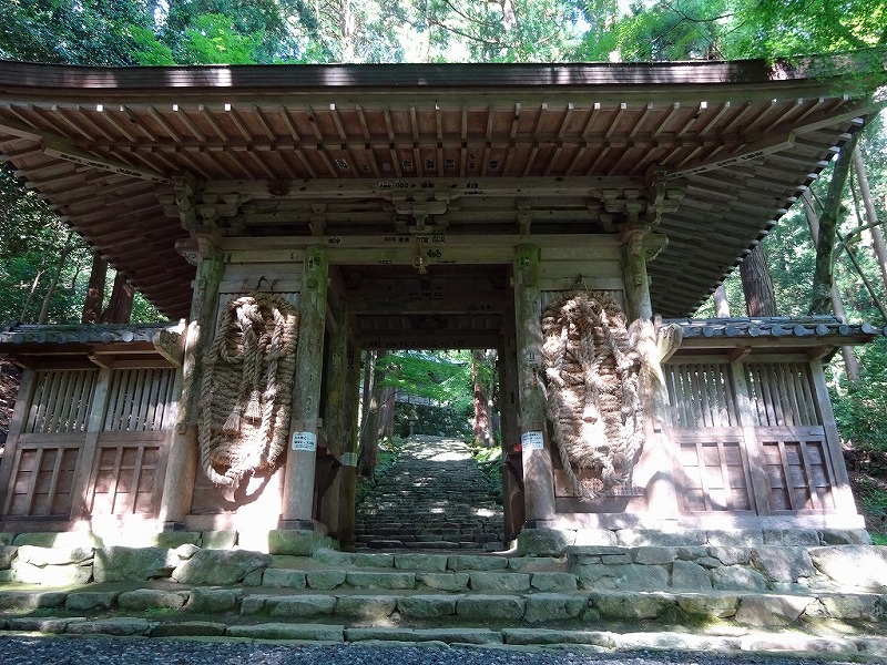 百済寺