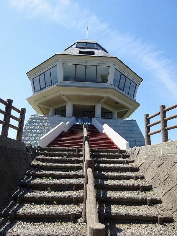 ハワイ館