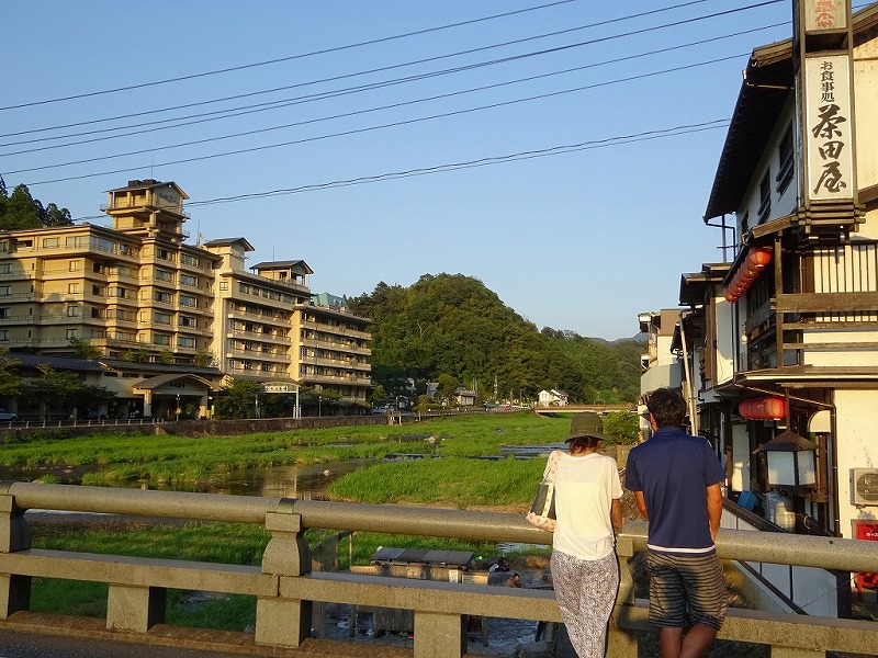 三朝橋