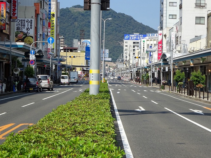 若桜街道