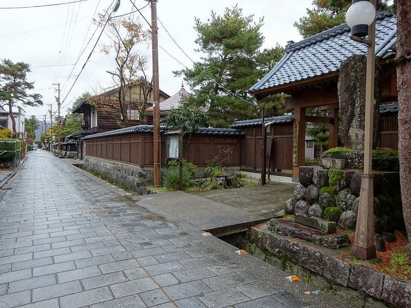 寺町通り