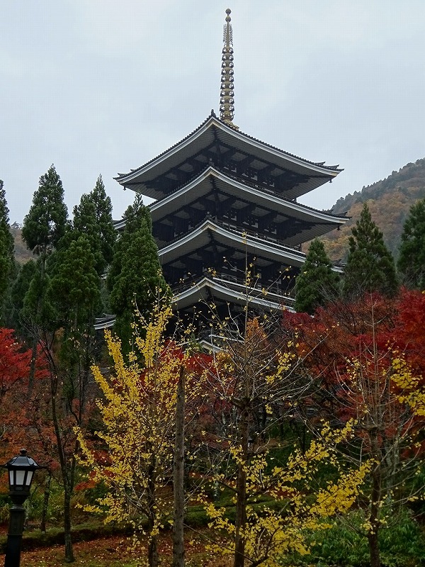 大師山清水寺