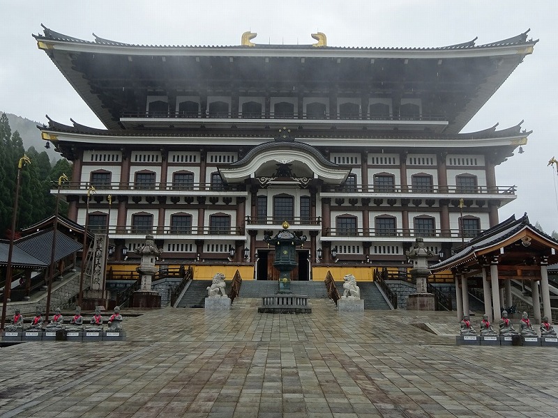 大師山清水寺