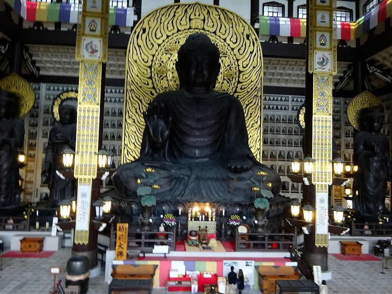 大師山清水寺