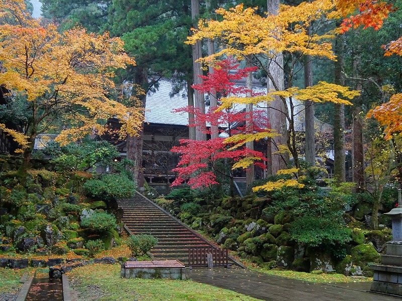 永平寺