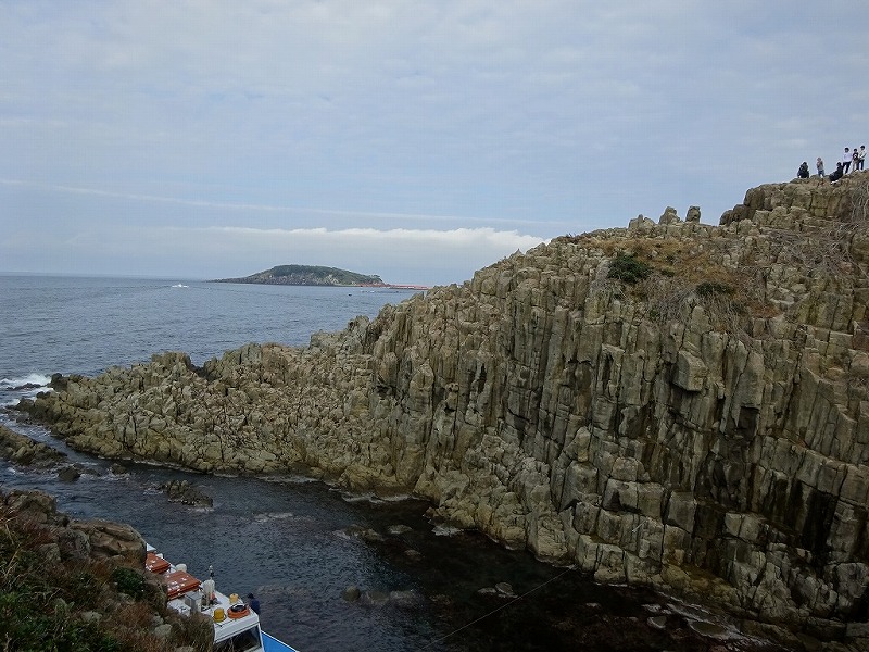 雄島