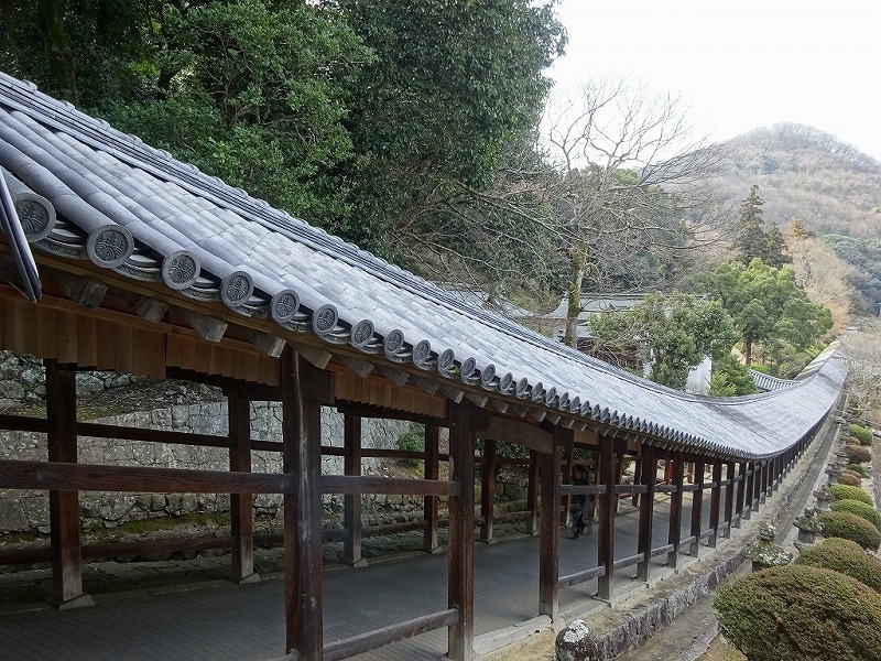 吉備津神社