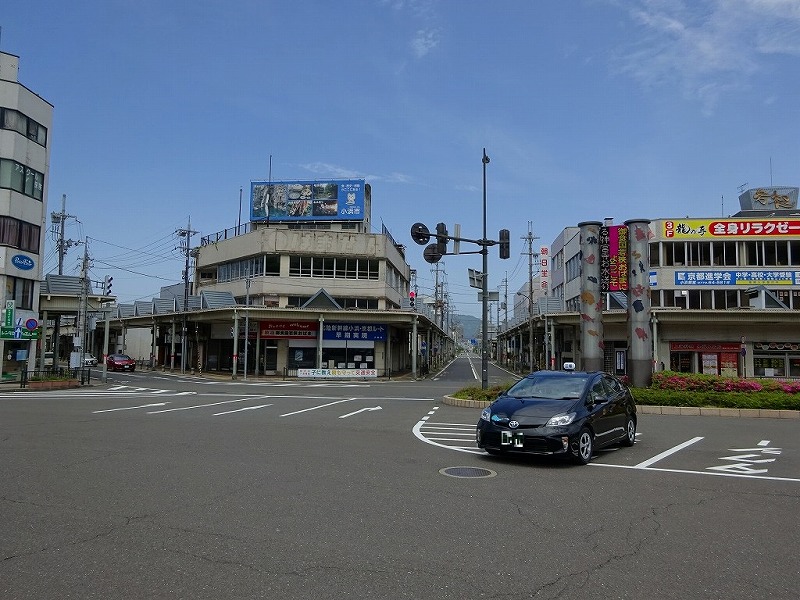 小浜駅