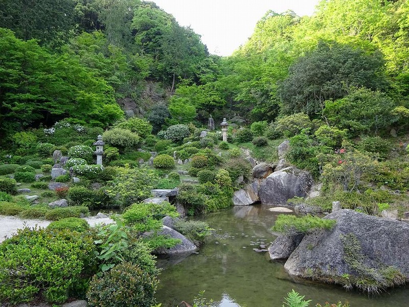 西福寺