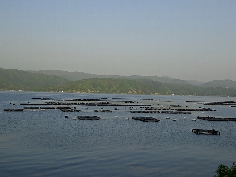 手の浦海水浴場