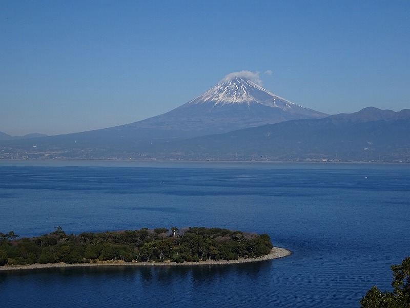 大瀬崎