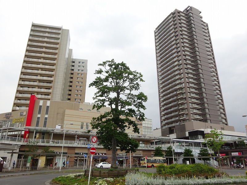 小田急相模原駅