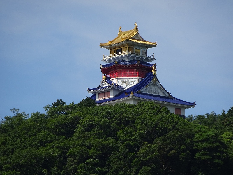 伊勢・安土桃山文化村