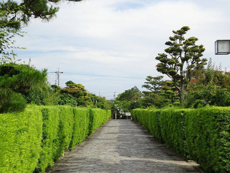 御城番屋敷