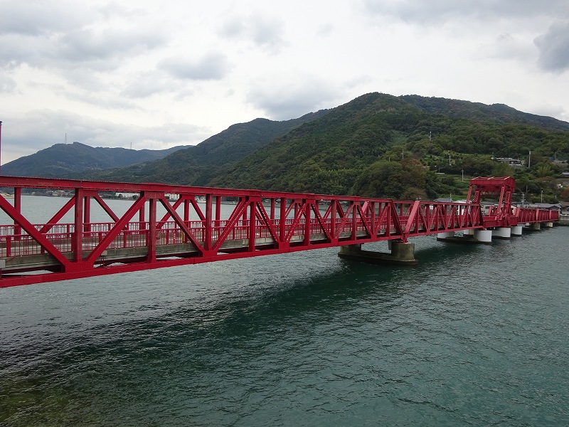 長浜大橋