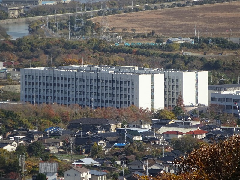 山陽小野田市立山口東京理科大学