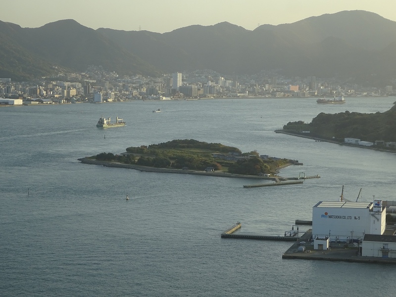巌流島