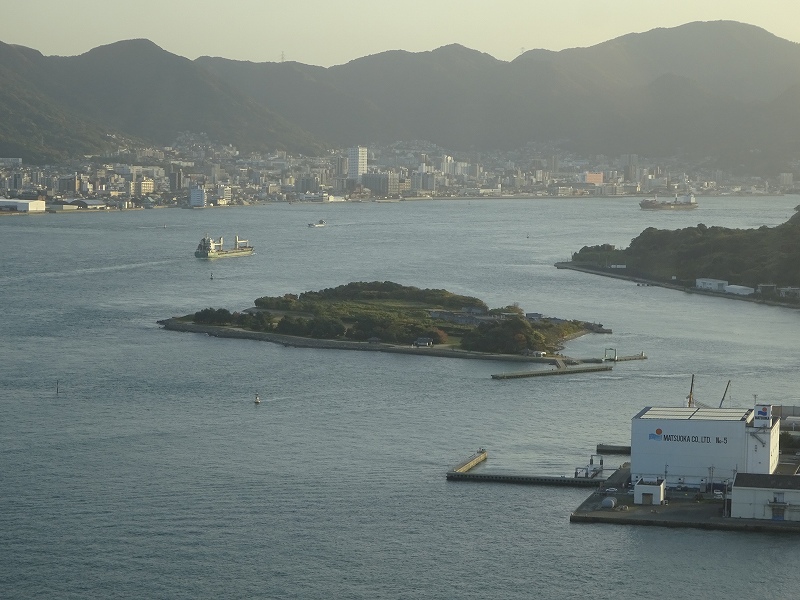 巌流島