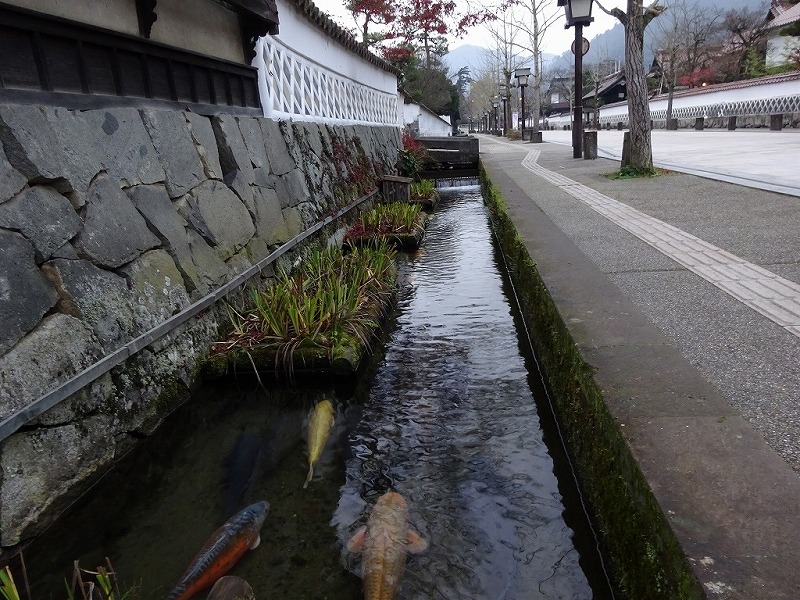 殿町通り