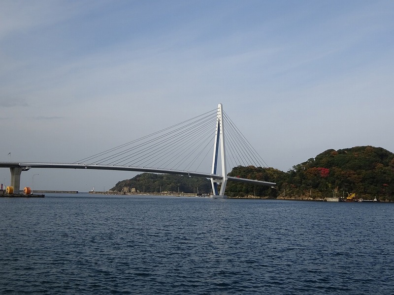 浜田マリン大橋