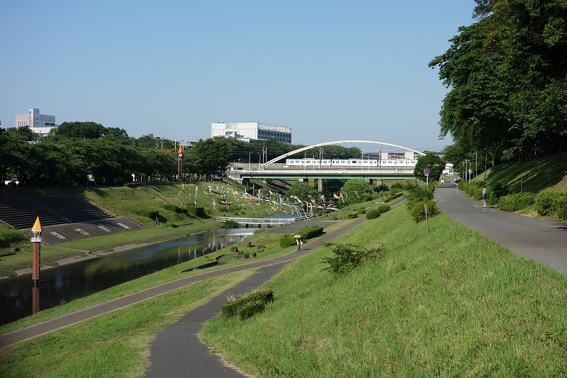 利根運河