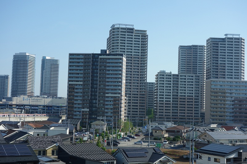 柏の葉キャンパス駅