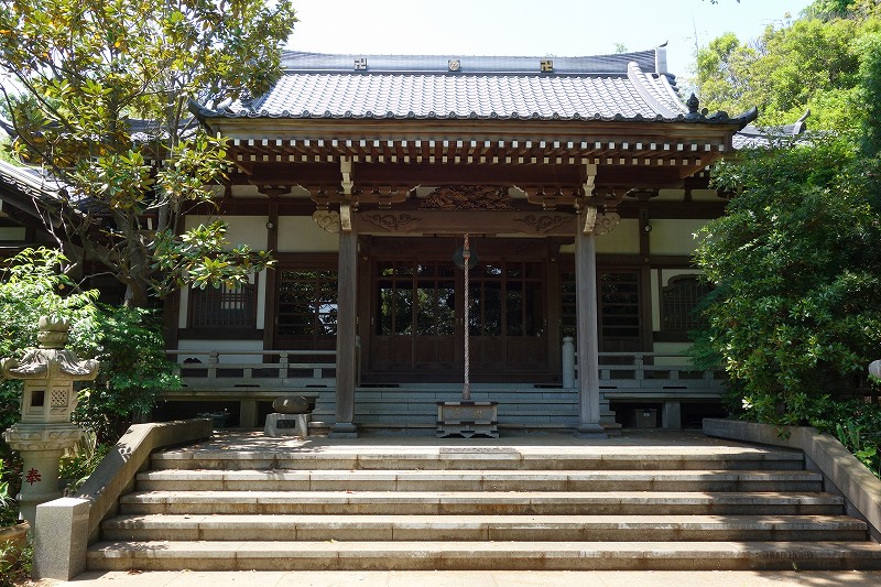 薬王寺