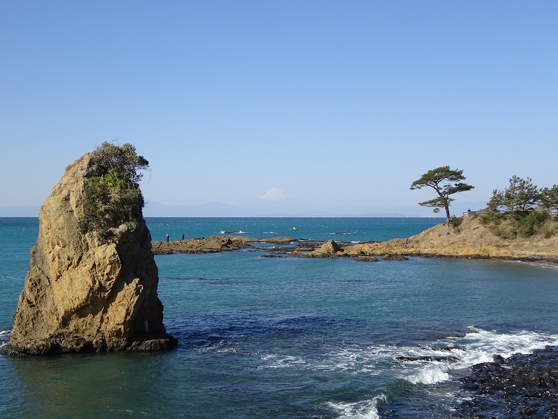 横須賀 立石