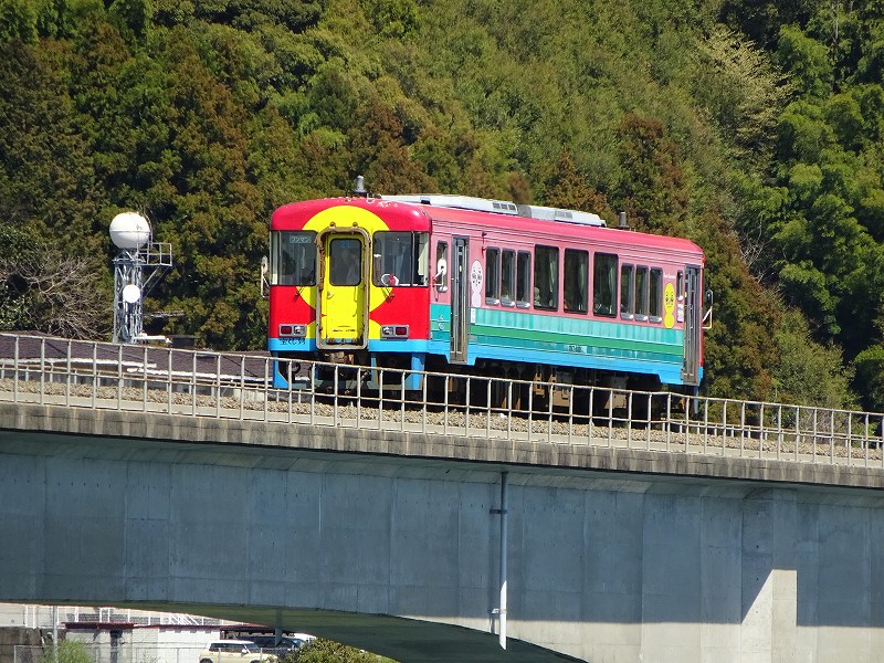 四万十川橋梁