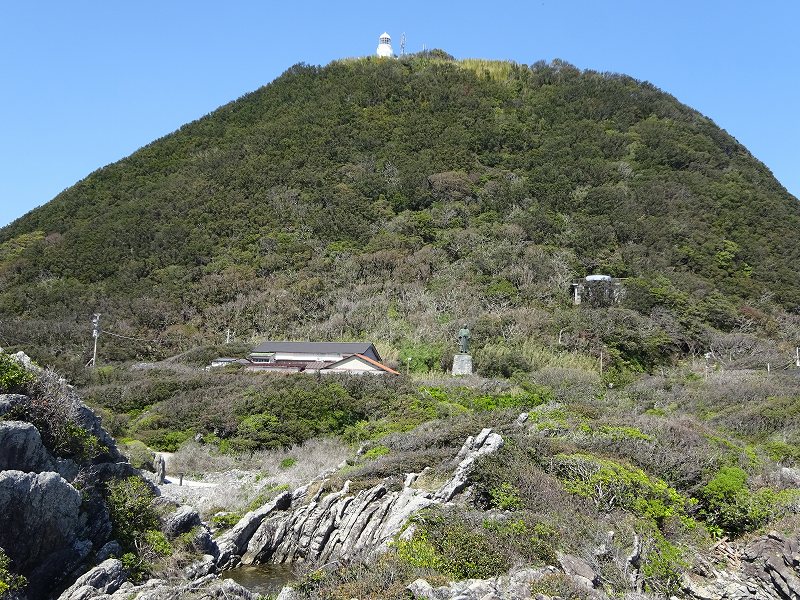 室戸岬灯台