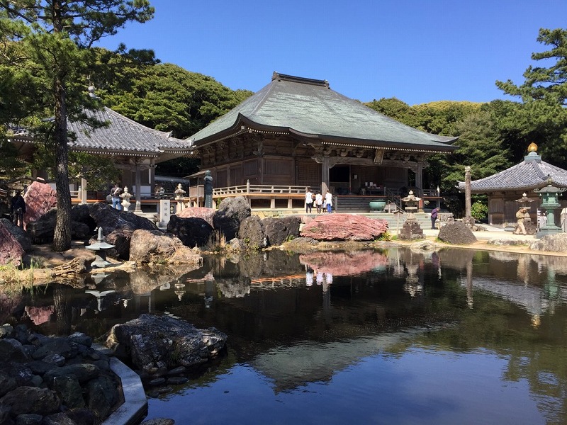 金剛福寺