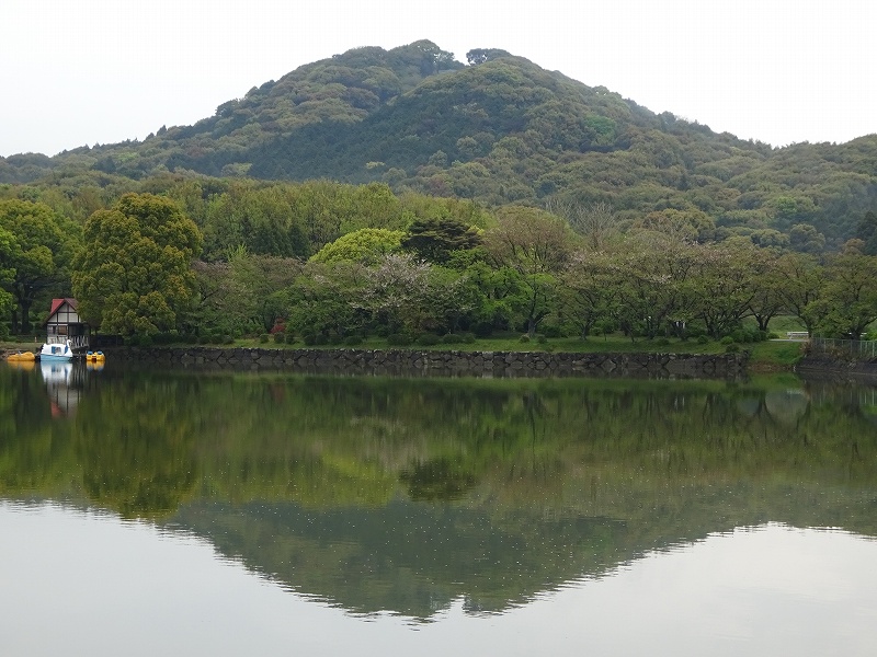 城山公園