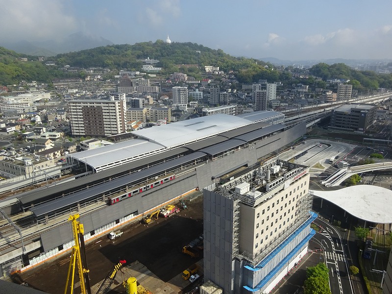 熊本駅