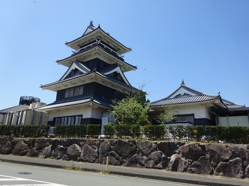 七城温泉ドーム