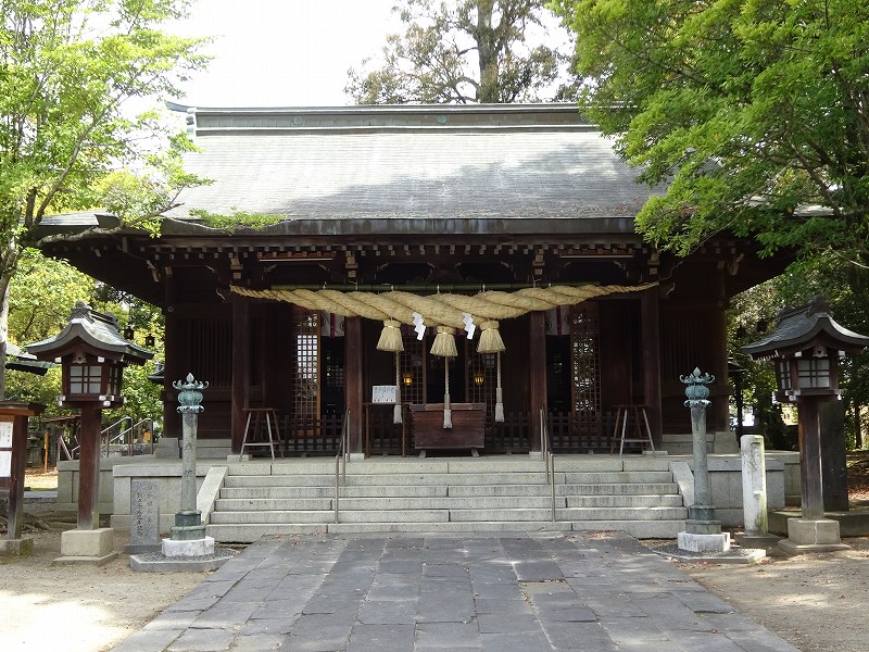 大宮神社