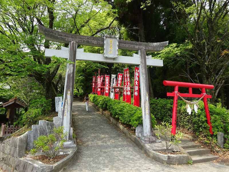 菊池神社