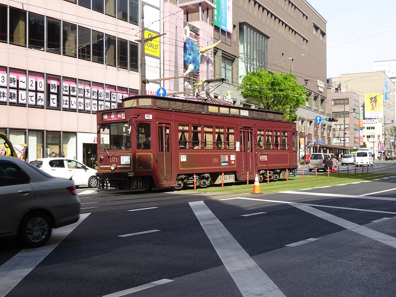 熊本市電