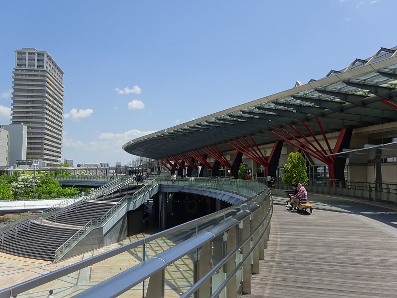 岐阜駅