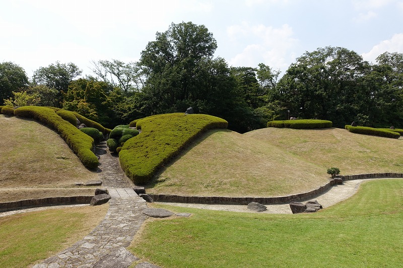 古戦場公園