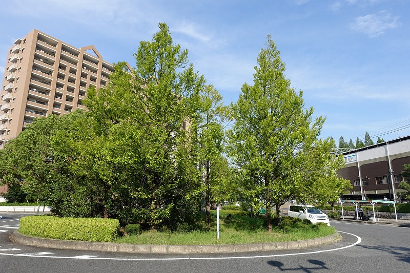 日進駅