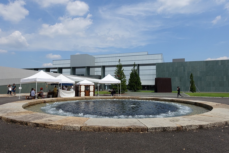 豊田市美術館