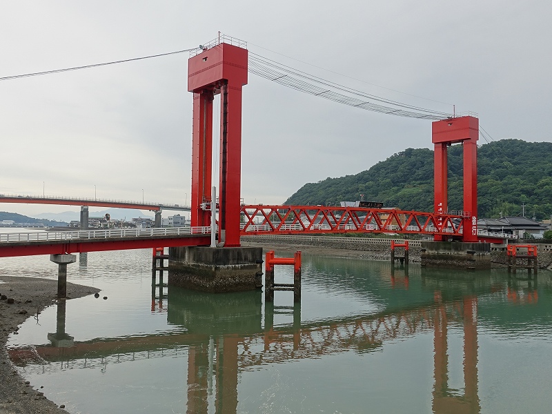 瀬戸歩道橋