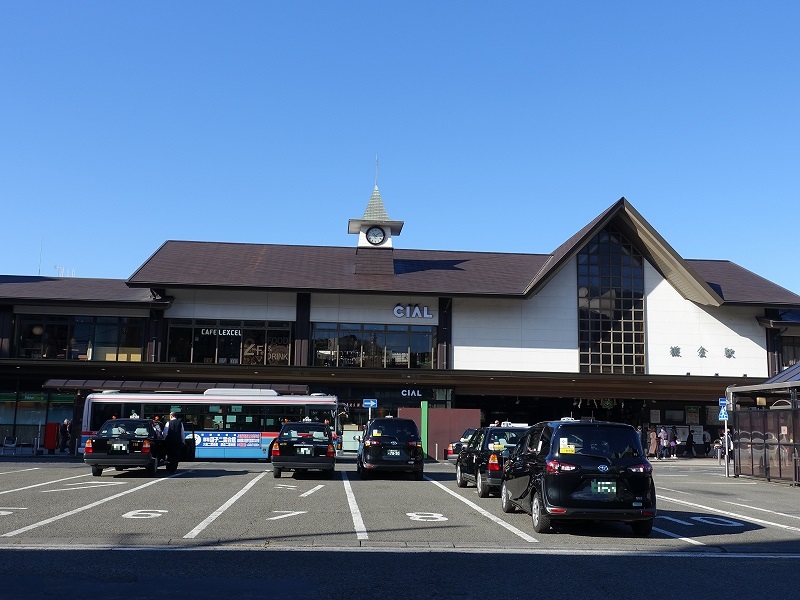 鎌倉駅